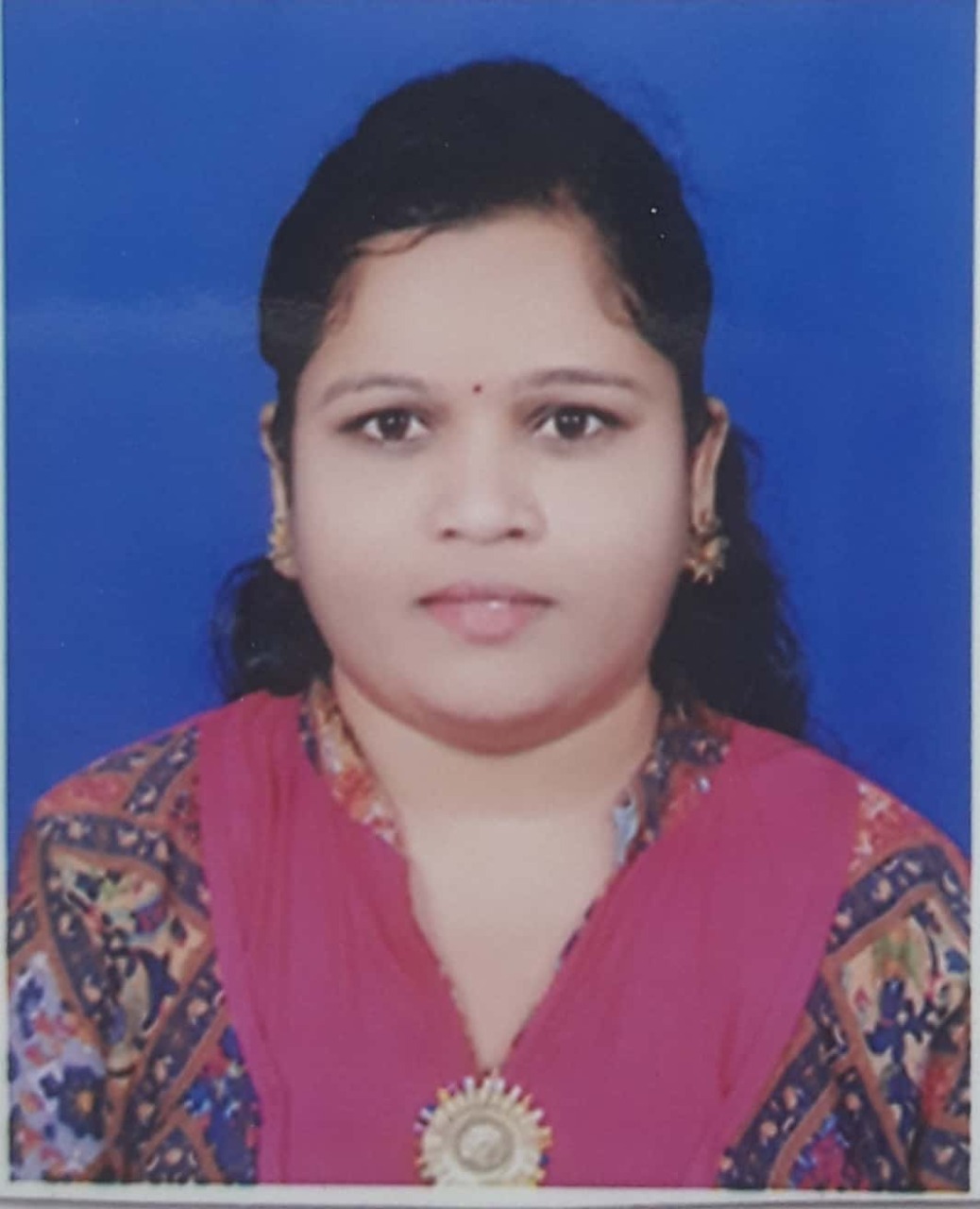 Prof. Shital S Khune